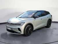 Neu VW ID.4 GTX 250 kW (340 PS) 2026 Silber SUV