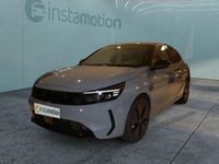 Gebraucht Opel Corsa-e 114 kW (156 PS) 2024 Grau Kleinwagen