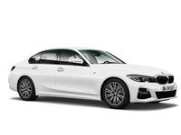 Gebraucht BMW 318 Efficient Dynamics 156 PS (114 kW) 2026 Limousine