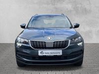 gebraucht Skoda Karoq Karoq Ambition1.0 TSI Ambition NAVI+KAMERA