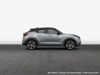 gebraucht Nissan Juke 1.0 Visia - Klima - VOLL-LED - GRA - ISOFIX