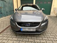 gebraucht Volvo V40 D2 You!