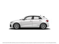 gebraucht Audi A1 Sportback A1 Sportback advanced 25 TFSI advanced 25 TFSI