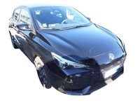 Gebraucht MG MG3 Comfort 116 PS (85 kW) 2025 Pebble black Kleinwagen
