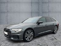 Gebraucht Audi A6 Sport 204 PS (150 kW) 2023 Daytonagrau perleffekt Kombi