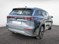 Gebraucht VW Tayron R 204 PS (150 kW) 2025 Grau SUV