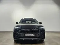 Gebraucht Audi Q8 S-Line 286 PS (210 kW) 2025 Andere SUV