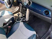 Gebraucht Mini Cooper S 170 PS (125 kW) 2006 Blau Kleinwagen