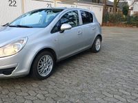 gebraucht Opel Corsa 1.3 Diesel