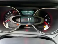 Gebraucht Renault Captur LIMITED Deluxe 90 PS (66 kW) 2019 Andere farben SUV