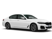 Gebraucht BMW 520 Efficient Dynamics 184 PS (135 kW) 2026 Limousine