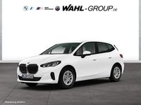Gebraucht BMW 218 Active Tourer Performance 136 PS (100 kW) 2023 Weiß Van / Kleinbus