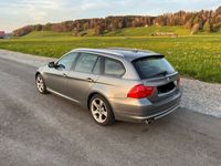 gebraucht BMW 320 d Edition E91