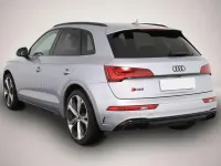 Gebraucht Audi SQ5 Ambiente 341 PS (250 kW) 2023 Manufacturer SUV