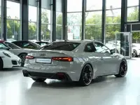 Gebraucht Audi RS5 Exclusive 450 PS (330 kW) 2021 Individuallackierungen audi Coupé