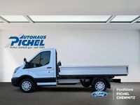 Neu Ford Transit Trend 131 PS (96 kW) 2025 Weiß