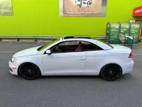 Occasion VW Eos 210 PK (154 kW) 2012 Wit Cabriolet