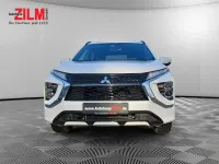 Gebraucht Mitsubishi Eclipse Cross Select 188 PS (138 kW) 2024 Weiß SUV