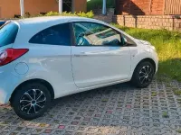 Gebraucht Ford Ka 69 PS (50 kW) 2013 Weiß Kleinwagen