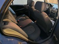 Gebraucht Skoda Fabia 75 PS (55 kW) 2002 Blau Kleinwagen