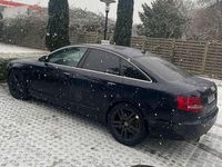 Gebraucht Audi A6 179 PS (131 kW) 2007 Limousine