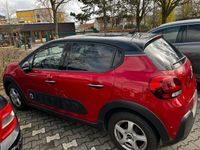 gebraucht Citroën C3 PureTech 83 Stop&Start SHINE SHINE