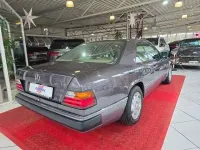 Gebraucht Mercedes 320 Sportline 220 PS (161 kW) 1993 Braun Limousine
