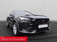 Gebraucht Cupra Formentor 150 PS (110 kW) 2024 Schwarz SUV