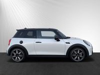 gebraucht Mini Cooper S 18"LM|Kamera|Pano|HeadUp|DA|PA