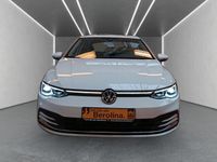 gebraucht VW Golf VIII 1.5 eTSI Style DSG *ACC*NAV*LED+*SHZ*