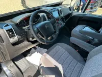Gebraucht Citroën Jumper Shine 165 PS (121 kW) 2025 Grau Van / Kleinbus