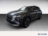 Gebraucht Hyundai Tucson Trend 252 PS (185 kW) 2025 Ecotronic grey SUV