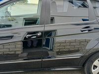 Gebraucht Mercedes A150 95 PS (69 kW) 2008 Schwarz Kleinwagen