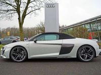 gebraucht Audi R8 Spyder QUATTRO PERF EXCLUSIVE CARBON SCHALENS