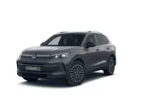 Second-hand VW Tiguan Goal 150 CP (110 kW) 2025 Gri SUV