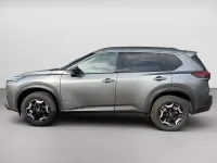 Gebraucht Nissan X-Trail 204 PS (150 kW) 2024 Gun metallic (m) SUV