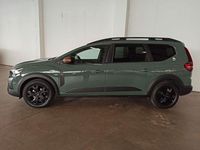 Gebraucht Dacia Jogger Extreme 101 PS (74 kW) 2024 Staubgrau Van / Kleinbus