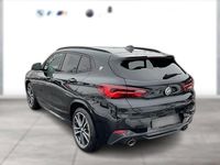 Gebraucht BMW X2 Efficient Dynamics 306 PS (225 kW) 2021 Schwarz metallic SUV