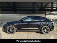 Gebraucht Porsche Macan 264 kW (360 PS) 2025 Tiefschwarzmetallic SUV
