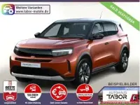 Neu Opel Frontera S 145 PS (106 kW) 2025 Kanyon orange SUV