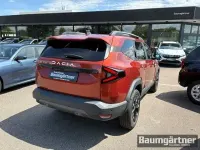 Gebraucht Dacia Bigster Journey 140 PS (102 kW) 2025 Braun SUV