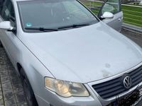 gebraucht VW Passat 2.0 TDI DPF DSG 125kW Comfortline Com...