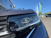 Gebraucht VW T-Cross Goal 116 PS (85 kW) 2025 Grau SUV