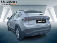 Gebraucht VW Taigo Life 95 PS (69 kW) 2025 Silber SUV