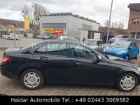 gebraucht Mercedes C200 C 200CDI