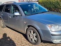 gebraucht Ford Mondeo mk3 2,2tdci