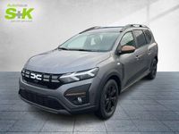 Neu Dacia Jogger Extreme 2025 Dolomitgrau (grau) Van / Kleinbus