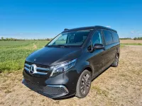 Gebraucht Mercedes V250 190 PS (139 kW) 2024 Van / Kleinbus