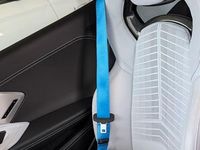 Gebraucht Corvette C8 481 PS (353 kW) 2022 Blau Cabrio