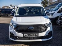 Neu Ford Tourneo Titanium 122 PS (89 kW) 2025 Frozen white Van / Kleinbus